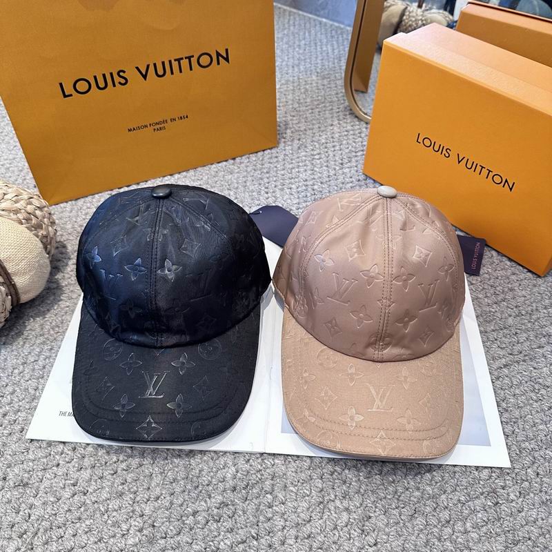 LV Cap 020320